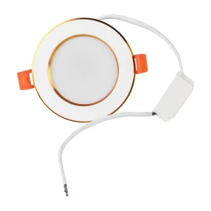 RGB+W Smart WIFI светодиодный потолочный светильник — Умные лампы, KONNWEI