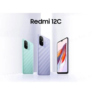 Смартфон Redmi 12C — Смартфоны, Xiaomi