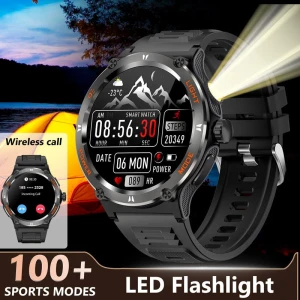 Умные часы для мужчин — Умные часы, JS future