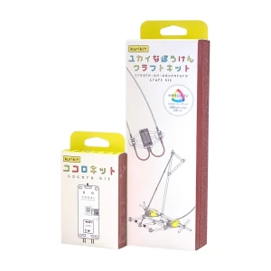 Набор для программирования роботов — Роботы для программирования, MIYAKO