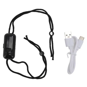 Устройство против храпа с микротоками — Трекеры сна, CosyHome