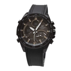 Bluetooth смарт-часы с Tough Solar, хронографом и календарем — Умные часы, Casio