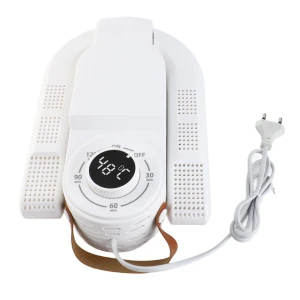 Электрическая сушилка для обуви — Сушилки для обуви, TOMTOP JMS