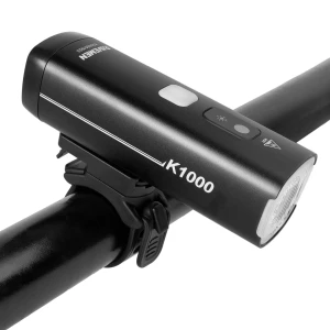 Шоссейный велосипед — Умные велофонари, RAVEMEN