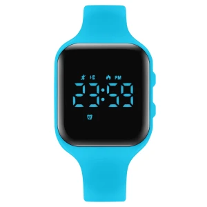 Умные часы для детей — Детские умные часы, GOALMART