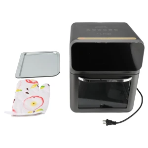 Фритюрница — Аэрогрили, Vestidos