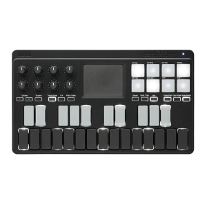 MIDI-клавиатура — Bluetooth-клавиатуры, KORG