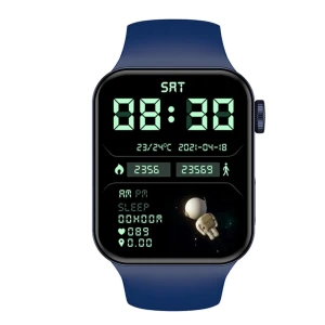 Умные часы IWO Series 7 — Умные часы, IWO