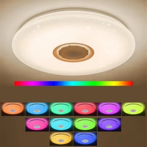 Современный умный светодиодный светильник — Умные лампы, Decor Life Global