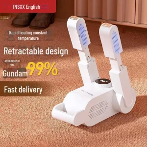 Умная сушилка для обуви — Сушилки для обуви, Warm Land