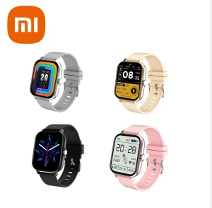 Умные часы — Умные часы, Xiaomi