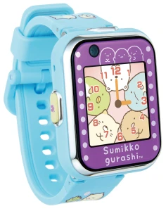 Sumikko Smart Watch — Детские умные часы, Arkadia Japan