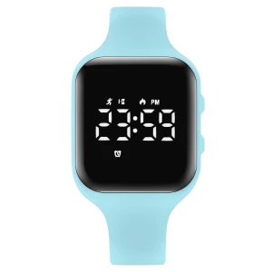 Умные часы водонепроницаемые для детей — Детские умные часы, GOALMART