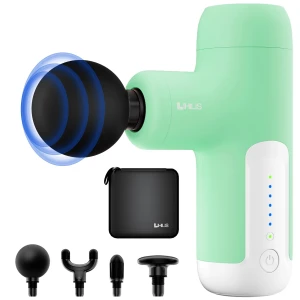 Ручной массажер для фасции — Массажные пистолеты, Power Hub