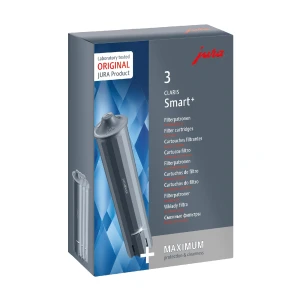 Полностью автоматическая кофеварка — Кофемашины, Jura