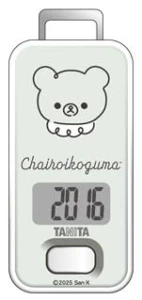 Шагомер с 3D сенсором, TANITA