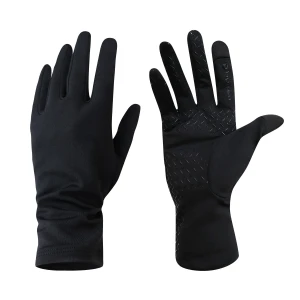 Перчатки Running Cold Brushed Track and Winter Smartphone Touch Panel — Перчатки с подогревом, Phiten