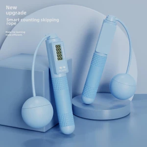 Умная двойная скакалка без веревки — Умные скакалки, VantaGoods