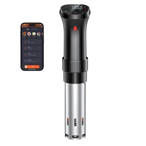 Пульт дистанционного управления для низкотемпературного приготовления — Мультиварки, MJ Select