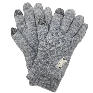 Перчатки с поддержкой сенсорного экрана, Zen Picks