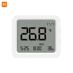 Умный цифровой гигрометр — Электронные термометры, Xiaomi