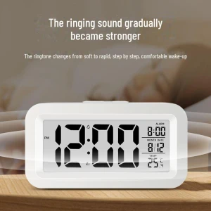 Умные цифровые часы — Детские умные часы, WoW Home