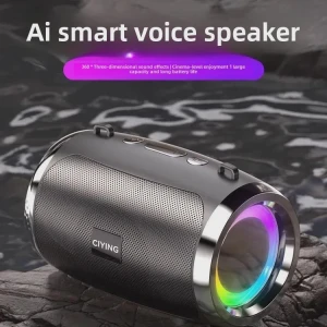 Портативная Bluetooth колонка — Лампы с Bluetooth-колонкой, CrossCart