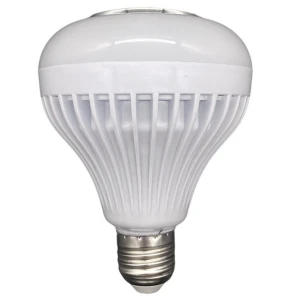 Музыкальная лампочка RGB — Умные лампы, 3d printing machine