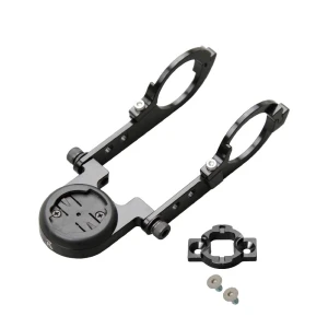 Крепление для умной фары Garmin — Умные велофонари, HAYAO