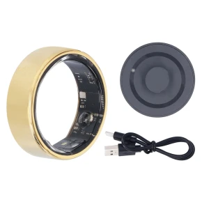 Умное кольцо для отслеживания здоровья — Умные кольца, Health & Beauty PRODUCT