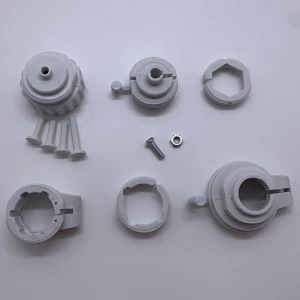 Адаптер для радиатора — Системы отопления, WinWay