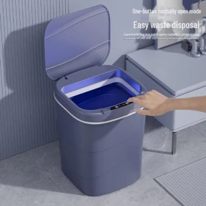 Умный мусорный бак — Сенсорные мусорные ведра, GoodGoodStudyDayDayUp