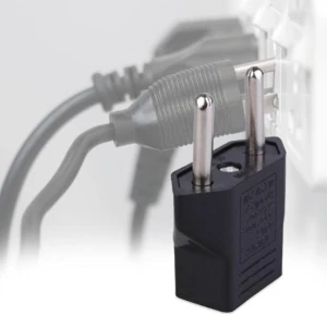 Адаптер для настенной вилки переменного тока — Умные розетки, Zoeneed