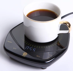 Кофейная кружка с контролем температуры — Умные бутылки для воды, Power Hub