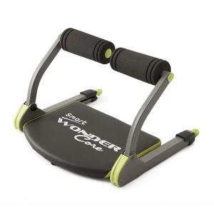 Тренажер для брюшного пресса — Умные тренажеры, Arkadia Japan