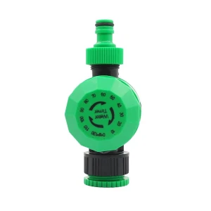 Автоматический таймер для воды — Системы автополива, ADHERETOFIY