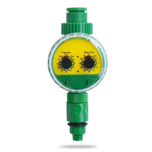 Программируемый таймер полива — Системы автополива, TOMTOP JMS