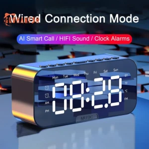 Умный беспроводной динамик — Умные колонки, Smart IT