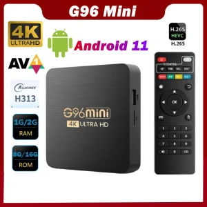 Mini Smart TV BOX — Смарт-телевизоры, Top