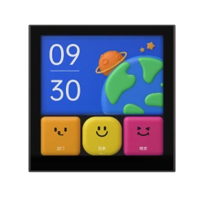 Умный переключатель с сенсорным управлением — Умные выключатели, Aqara