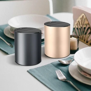 Автоматическая коробка для зубочисток — Автоматические дозаторы мыла, Homelive04