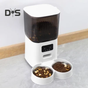 Автоматическая кормушка для кошек — Автоматические кормушки для животных, Kitty Cat House