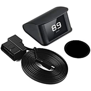 Автомобильный HUD дисплей, умный цифровой спидометр — HUD-дисплеи, WiseLife Vehicle