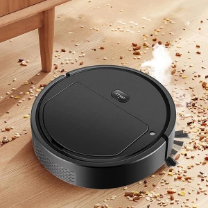 Интеллектуальный робот-пылесос с увлажнителем — Роботы-пылесосы, Dongfang HOME A