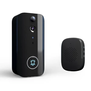 Умный дверной звонок с камерой — Видеодомофоны, Neoglint