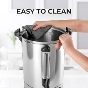 Коммерческая кофеварка — Кофемашины, Zulay Kitchen