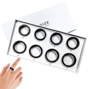 Набор для определения размера умного кольца — Умные кольца, Shenzhen Lanxi Technology Co., Ltd