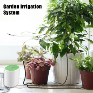 Система капельного орошения — Системы автополива, Corefit