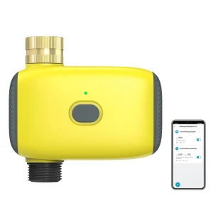 Автоматический таймер полива — Системы автополива, TOMTOP JMS