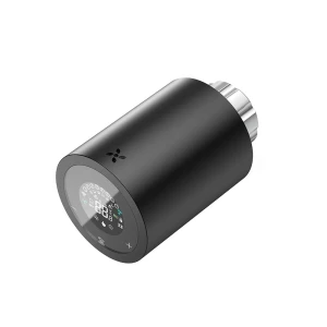 Цифровой термостатический клапан радиатора с ЖК-дисплеем — Системы отопления, 3d printing machine